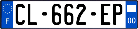 CL-662-EP
