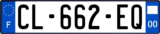CL-662-EQ