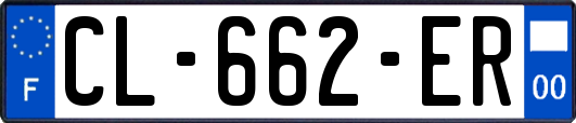 CL-662-ER