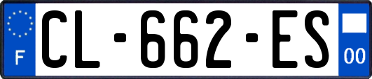 CL-662-ES
