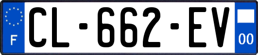 CL-662-EV