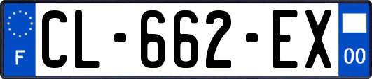 CL-662-EX