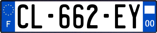 CL-662-EY