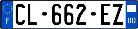 CL-662-EZ