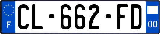 CL-662-FD