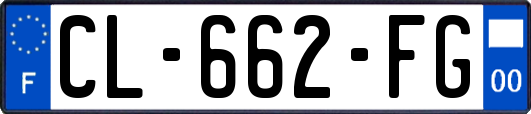 CL-662-FG