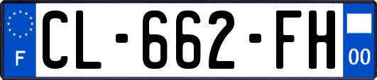 CL-662-FH