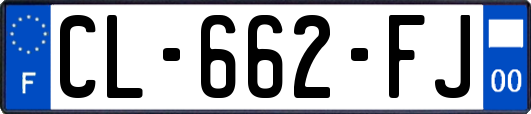 CL-662-FJ