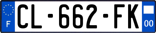 CL-662-FK