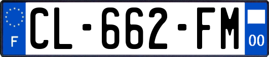 CL-662-FM