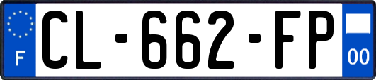 CL-662-FP