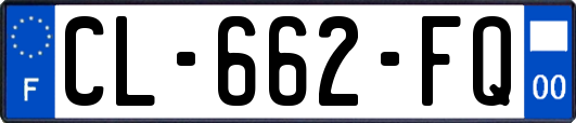 CL-662-FQ