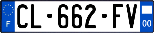 CL-662-FV