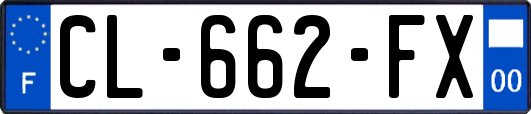 CL-662-FX