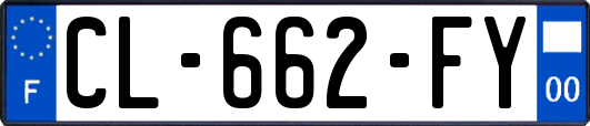 CL-662-FY