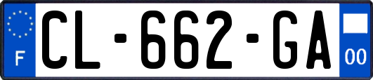 CL-662-GA