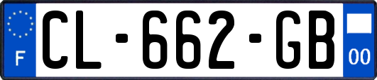 CL-662-GB