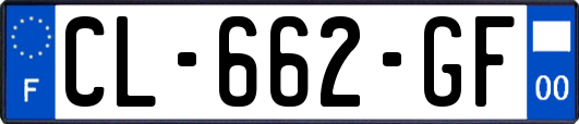 CL-662-GF
