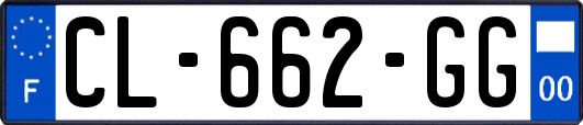 CL-662-GG