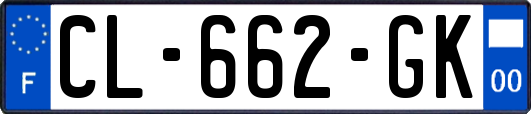 CL-662-GK