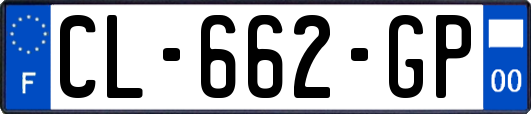 CL-662-GP