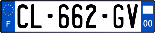 CL-662-GV