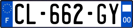 CL-662-GY