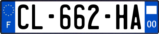 CL-662-HA