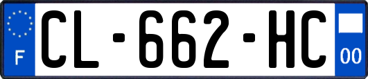 CL-662-HC