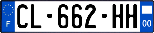 CL-662-HH