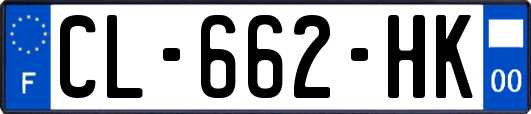 CL-662-HK