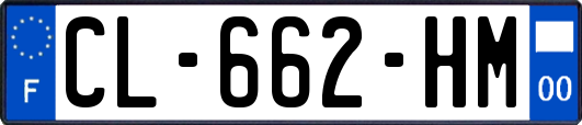 CL-662-HM