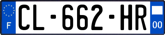 CL-662-HR