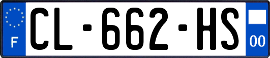 CL-662-HS