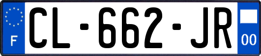 CL-662-JR