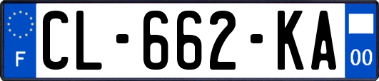 CL-662-KA