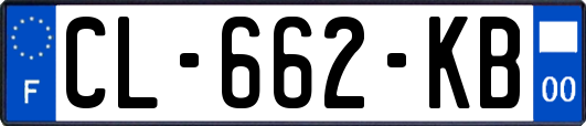 CL-662-KB