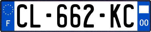CL-662-KC