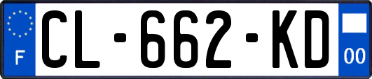 CL-662-KD