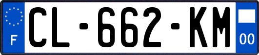 CL-662-KM