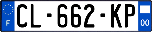 CL-662-KP