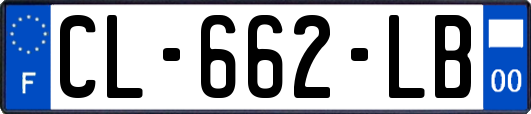 CL-662-LB