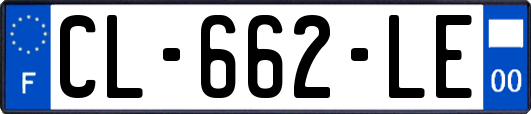 CL-662-LE