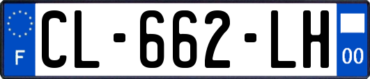 CL-662-LH