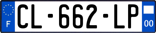 CL-662-LP