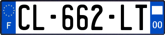 CL-662-LT