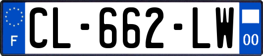 CL-662-LW