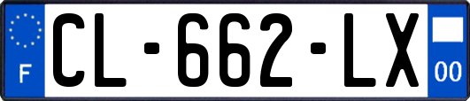 CL-662-LX