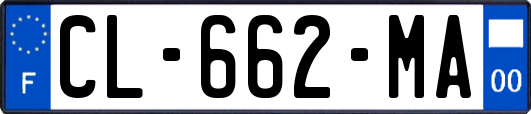 CL-662-MA