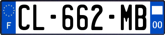 CL-662-MB